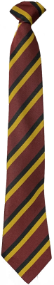 SJP Tie